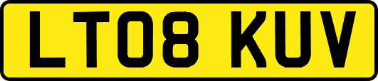 LT08KUV