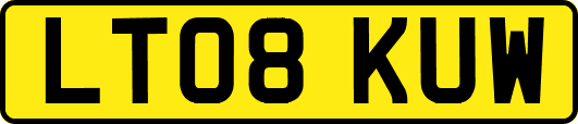 LT08KUW