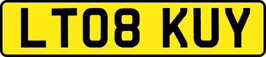 LT08KUY