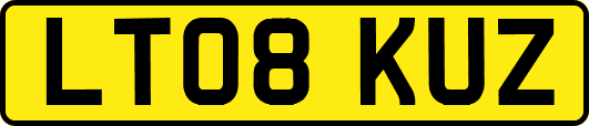 LT08KUZ