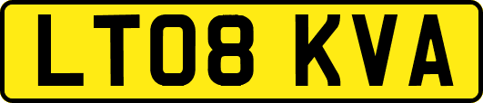 LT08KVA