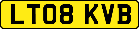 LT08KVB