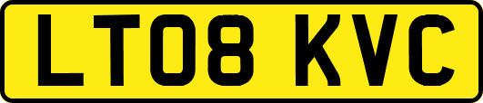 LT08KVC