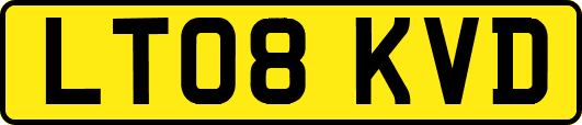 LT08KVD