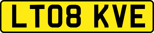 LT08KVE