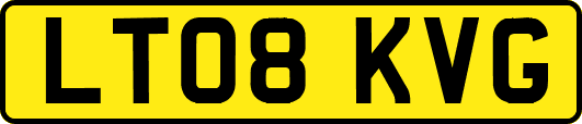 LT08KVG