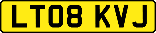 LT08KVJ