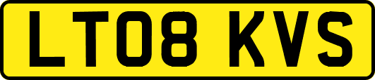 LT08KVS