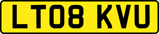 LT08KVU