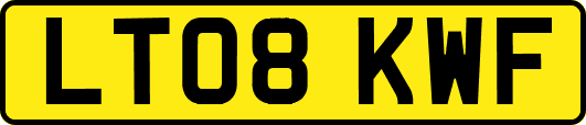 LT08KWF