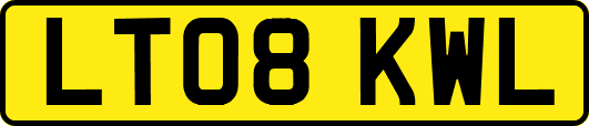 LT08KWL