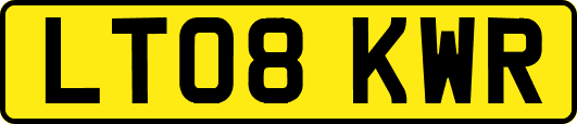 LT08KWR