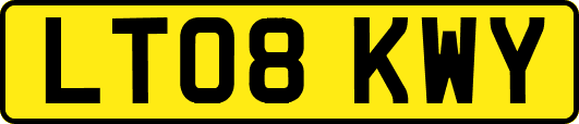 LT08KWY