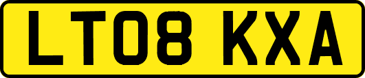 LT08KXA