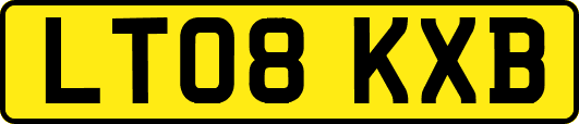 LT08KXB