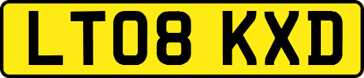 LT08KXD