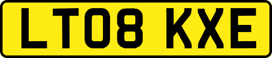 LT08KXE