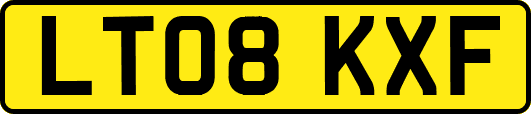 LT08KXF
