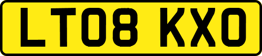 LT08KXO