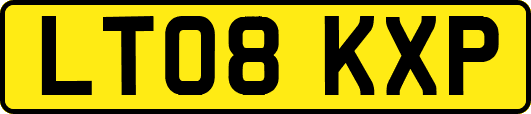 LT08KXP