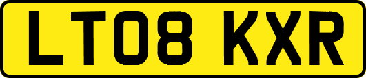 LT08KXR