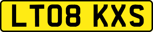 LT08KXS