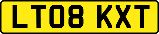LT08KXT