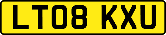 LT08KXU
