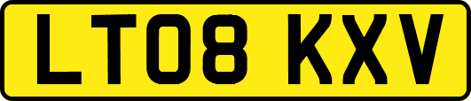 LT08KXV