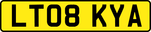LT08KYA