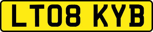 LT08KYB