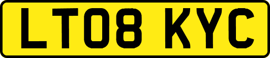 LT08KYC