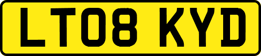 LT08KYD