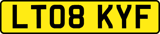 LT08KYF