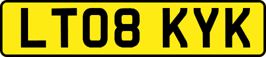 LT08KYK