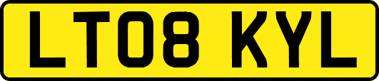 LT08KYL