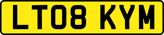 LT08KYM