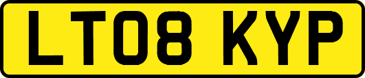 LT08KYP