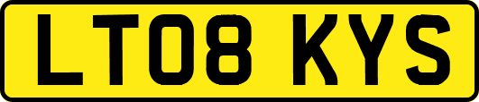 LT08KYS