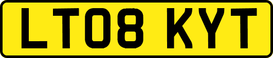 LT08KYT