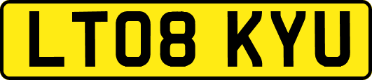 LT08KYU
