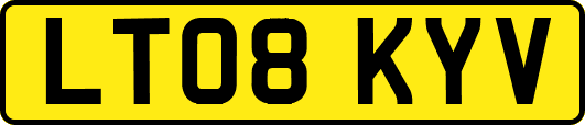 LT08KYV