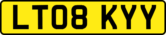 LT08KYY