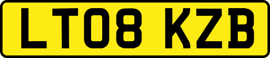 LT08KZB