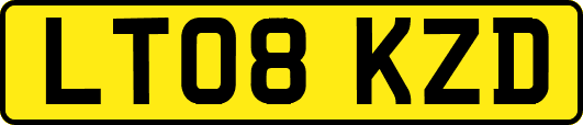 LT08KZD