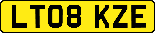 LT08KZE