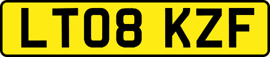 LT08KZF