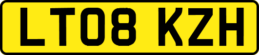 LT08KZH
