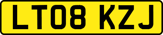 LT08KZJ