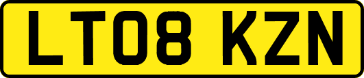 LT08KZN
